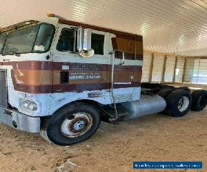 1978 Peterbilt 352