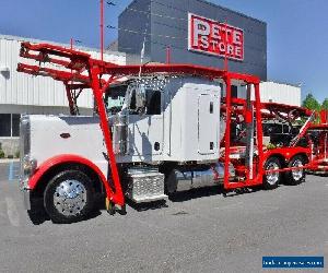 2016 Peterbilt 389