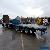 IVECO STRALIS 450 EURO 5, 6 X 2 44 TONNE DRAWBAR OUTFIT FLATBED for Sale