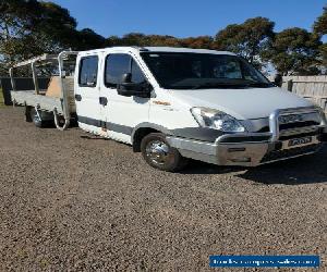 Iveco Daily 2013 for Sale