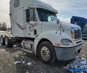 2002 Freightliner