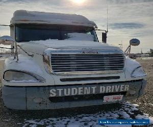 2002 Freightliner