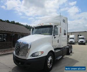 2015 International PROSTAR PREMIUM