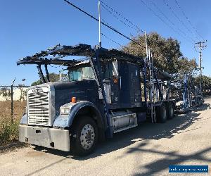 1993 Freightliner