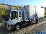 ISUZU TILT SLIDE TOW TRUCK EKEBOL TRAY ONLY DONE MAYBE 20 JOBS TRANSPORTER CAR for Sale