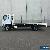 2007 MITSUBISHI FUSO FIGHTER FM600 TRAY TRUCK for Sale