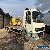 2011 61 REG 12 TONNE 4X2 DAF LF45 FLATBED BEAVERTAIL RECOVERY VEHICLE for Sale