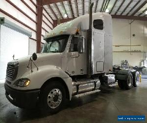 2010 Freightliner COLUMBIA 120