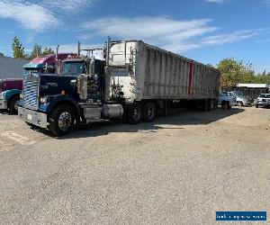 1993 Kenworth