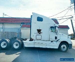 2006 Freightliner Columbia for Sale