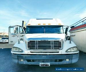 2006 Freightliner Columbia