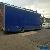 18 ton removal truck lorry 4 pallet storage containers for Sale