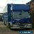 18 ton removal truck lorry 4 pallet storage containers for Sale