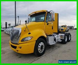 2015 International Prostar+ for Sale