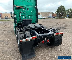 2014 Freightliner