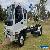 Isuzu FRR525L cab chassis truck. Hydraulics Low km's for Sale