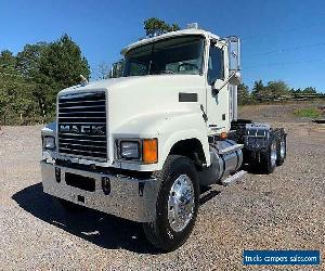 2007 Mack CHN613 for Sale