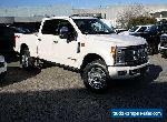 2019 New Ford F250 Platinum Crew Cab Edition Diesel for Sale