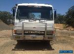  Prime Mover Mitsubishi for Sale