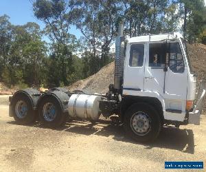  Prime Mover Mitsubishi