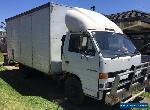 ISUZU Pantech Truck NPR590A 1991 300Sitec for Sale