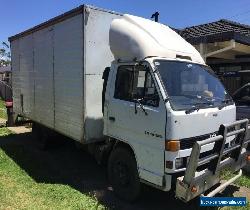 ISUZU Pantech Truck NPR590A 1991 300Sitec for Sale