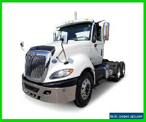 2015 International Prostar+ for Sale