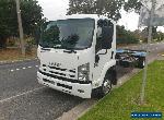 2008 Isuzu frr500 cab chassis for Sale