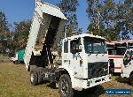 International acco 1850e tipper truck. Turbo diesel Phaser for Sale