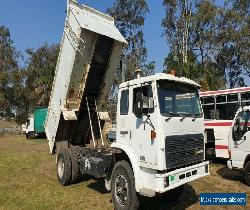 International acco 1850e tipper truck. Turbo diesel Phaser for Sale