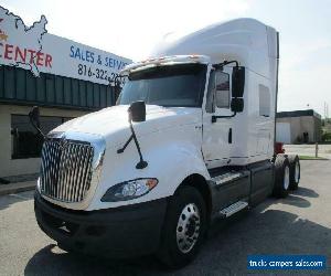 2013 International Prostar --