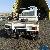 Dodge D5N 400 double cab light truck for Sale