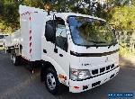 2006 HINO DUTRO TURBO DIESEL TIPPER/ TIP TRUCK.....77989 km's....1 OWNER for Sale