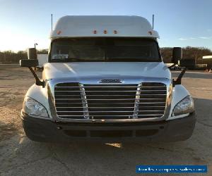 2012 Freightliner