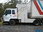 Volvo FL10 Prime Mover Truck for Sale