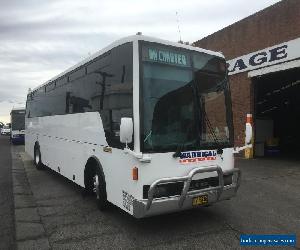 Bluebird  57 seat Air conditioned Coach/Bus