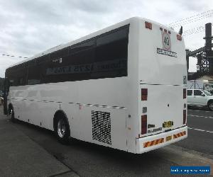 Bluebird  57 seat Air conditioned Coach/Bus