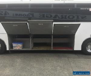Bluebird  57 seat Air conditioned Coach/Bus