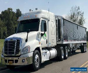 2013 Freightliner CASCADIA 125