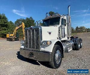 2013 Peterbilt 388