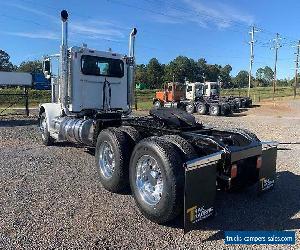 2013 Peterbilt 388