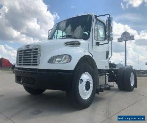 2007 Freightliner M2 for Sale