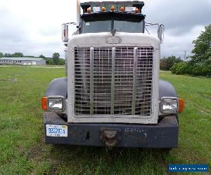 1991 Peterbilt