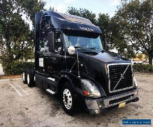 2006 Volvo VNL64T670 for Sale