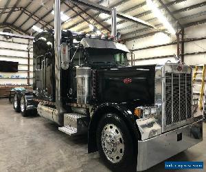 2000 Peterbilt