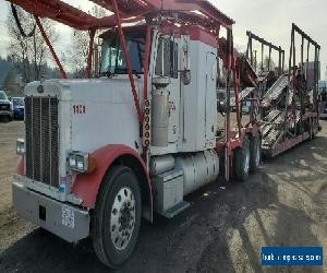 2001 Peterbilt 379 for Sale