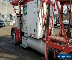 2001 Peterbilt 379