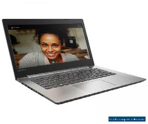 Lenovo IdeaPad 320 14" Full HD Intel Core i3 Laptop, 8GB RAM, 128GB SSD, Win 10