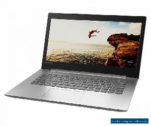 Lenovo IdeaPad 320 14" Full HD Intel Core i3 Laptop, 8GB RAM, 128GB SSD, Win 10