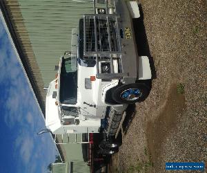 FORD LTL 9000 